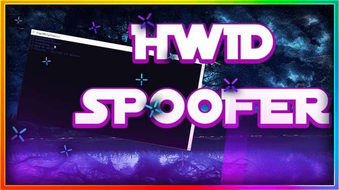 HWID SPOOFER