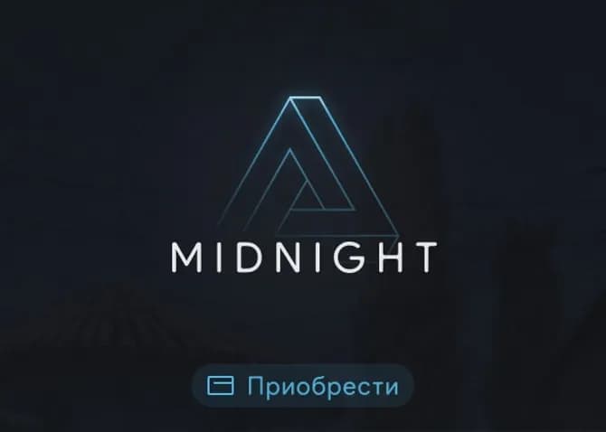 Midnight