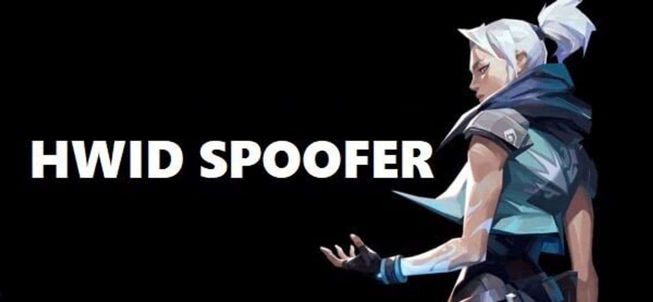 VALORANT SPOOFER