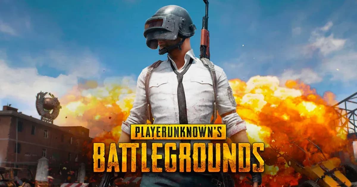 PUBG