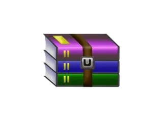 Программа для работы с архивами WinRar