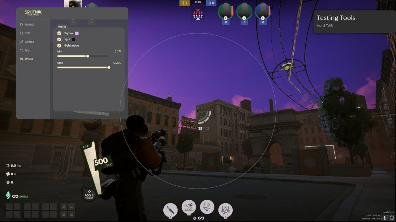 SPUTNIK