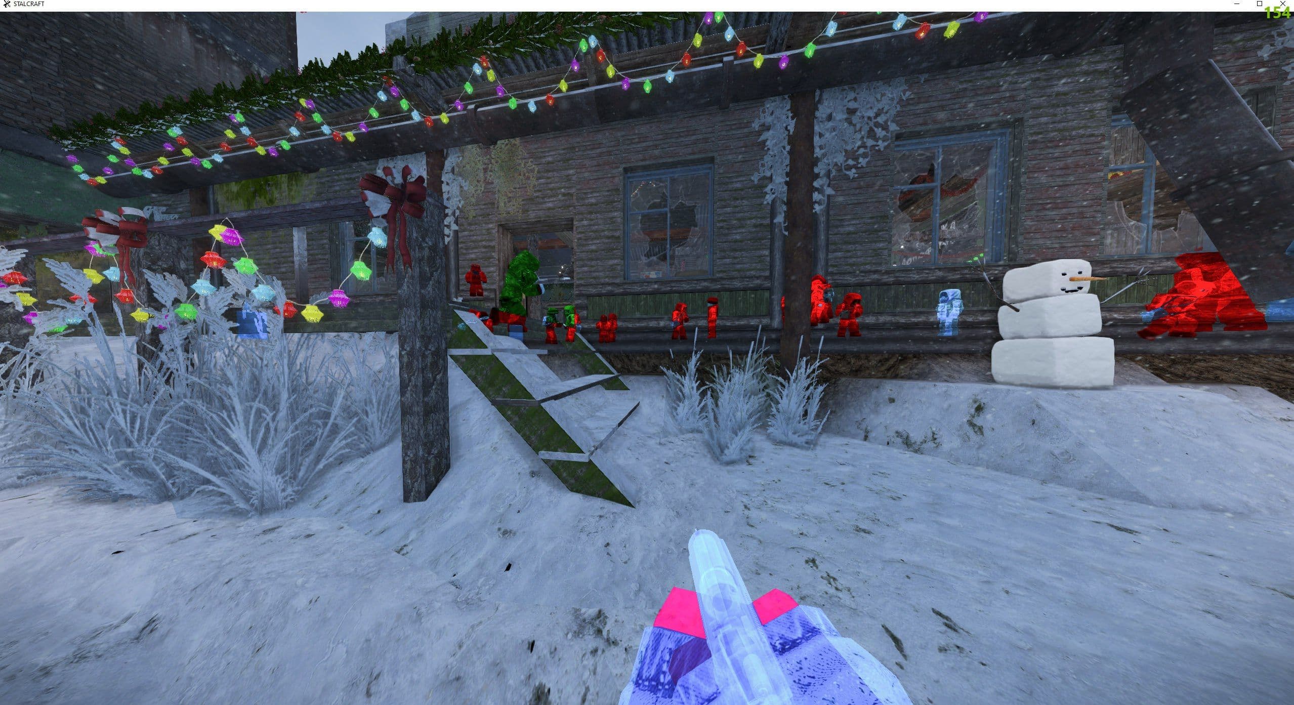 SMG